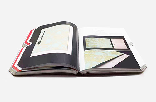 Custom hardcover books printing
