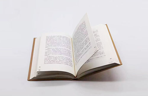 Custom paperback book printing and binding solutions